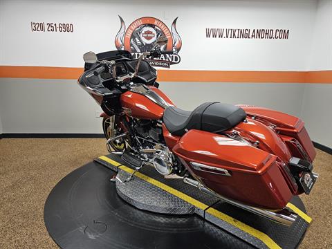 2024 Harley-Davidson Road Glide® in Sauk Rapids, Minnesota - Photo 12