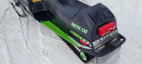 2000 Arctic Cat Z® 370 es in Mio, Michigan - Photo 5