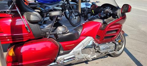 2003 Honda Gold Wing in Mio, Michigan - Photo 5