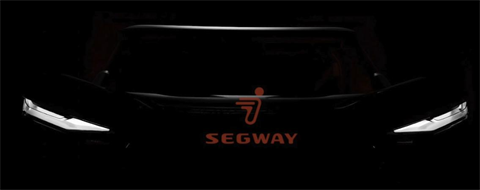 2023 Segway Powersports UT10 X in Mio, Michigan - Photo 8
