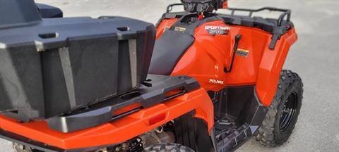 2023 Polaris Sportsman 570 in Mio, Michigan - Photo 2