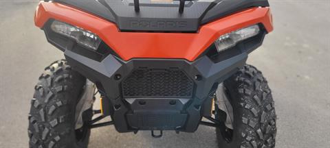 2023 Polaris Sportsman 570 in Mio, Michigan - Photo 11