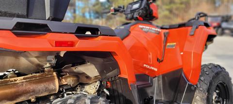 2023 Polaris Sportsman 570 in Mio, Michigan - Photo 18