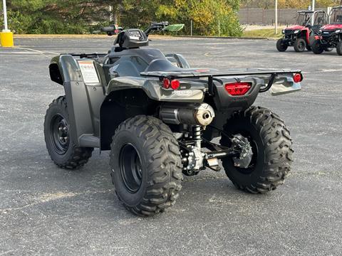 2025 Honda FourTrax Rancher in Fairview Heights, Illinois - Photo 3