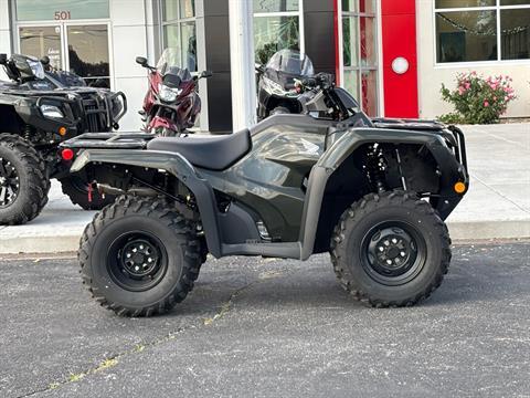 2025 Honda FourTrax Rancher in Fairview Heights, Illinois - Photo 6