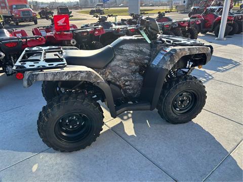 2025 Honda FourTrax Foreman 4x4 in Fairview Heights, Illinois - Photo 3