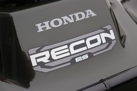 2023 Honda FourTrax Recon ES in Fairview Heights, Illinois - Photo 13