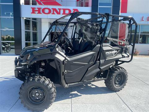 2024 Honda Pioneer 1000-5 in Fairview Heights, Illinois - Photo 1