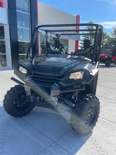 2024 Honda Pioneer 1000-5 in Fairview Heights, Illinois - Photo 2