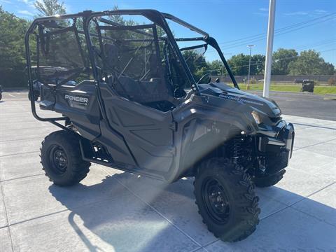 2024 Honda Pioneer 1000-5 in Fairview Heights, Illinois - Photo 3