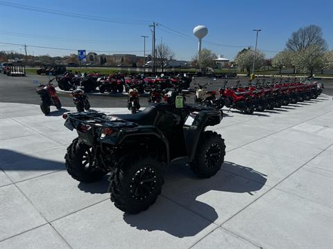 2024 Honda FourTrax Foreman Rubicon 4x4 EPS in Fairview Heights, Illinois - Photo 7