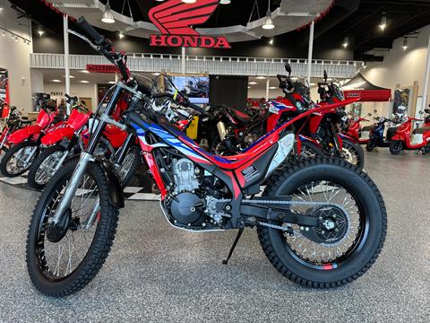 2024 Honda Montesa Cota 301RR in Fairview Heights, Illinois - Photo 1