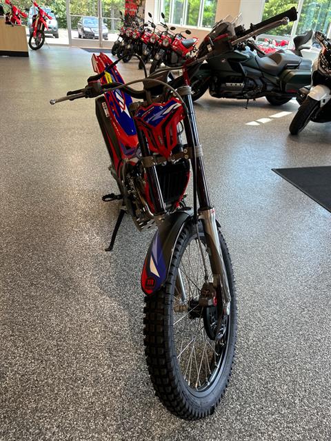 2024 Honda Montesa Cota 301RR in Fairview Heights, Illinois - Photo 7