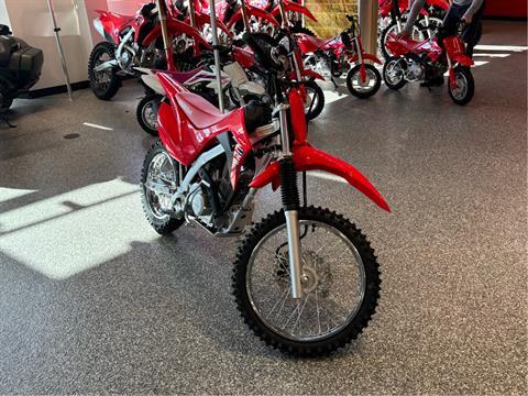 2025 Honda CRF125F in Fairview Heights, Illinois - Photo 5