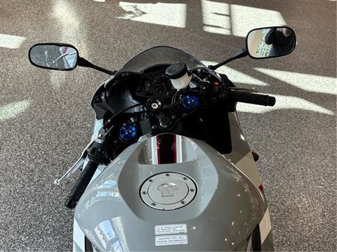 2025 Honda CBR600RR in Fairview Heights, Illinois - Photo 8