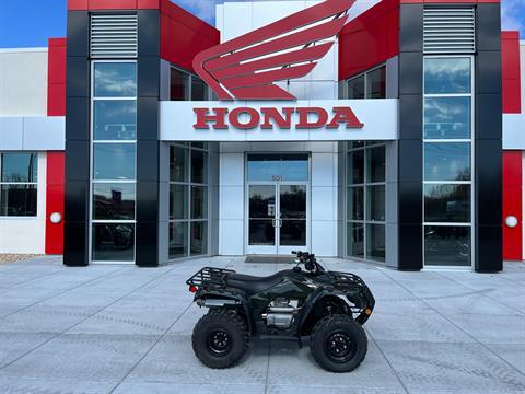 2023 Honda FourTrax Recon in Fairview Heights, Illinois - Photo 1