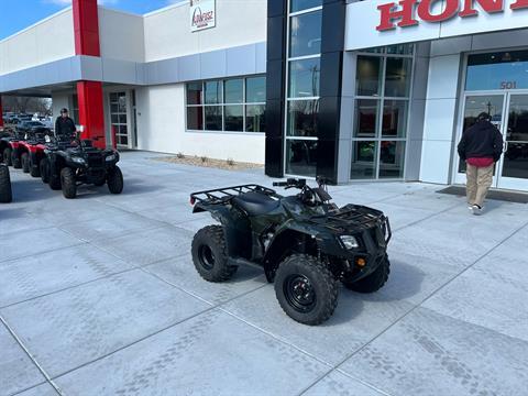 2023 Honda FourTrax Recon in Fairview Heights, Illinois - Photo 3
