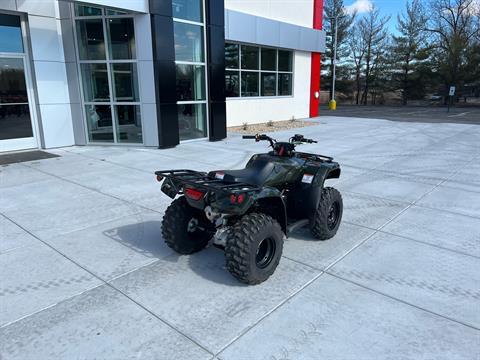 2023 Honda FourTrax Recon in Fairview Heights, Illinois - Photo 9