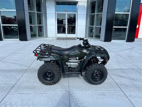 2023 Honda FourTrax Recon in Fairview Heights, Illinois - Photo 10