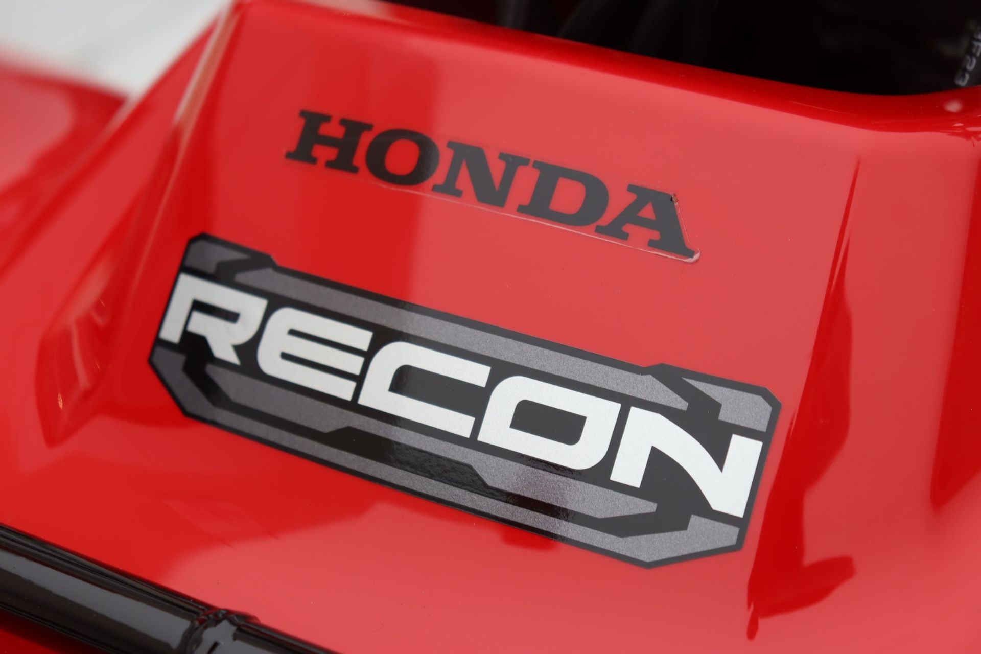2024 Honda FourTrax Recon in Fairview Heights, Illinois - Photo 10