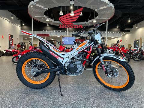 2024 Honda Montesa Cota 4RT 301RR Race Replica in Fairview Heights, Illinois - Photo 1