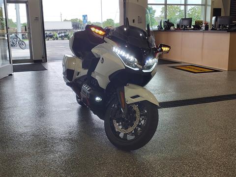 2024 Honda Gold Wing Tour in Fairview Heights, Illinois - Photo 2