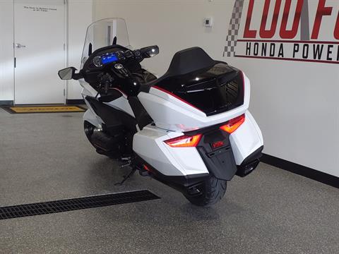 2024 Honda Gold Wing Tour in Fairview Heights, Illinois - Photo 3