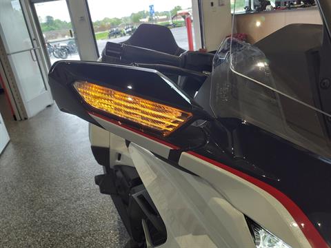 2024 Honda Gold Wing Tour in Fairview Heights, Illinois - Photo 16