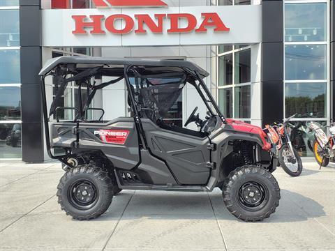 2024 Honda Pioneer 1000-5 in Fairview Heights, Illinois - Photo 2