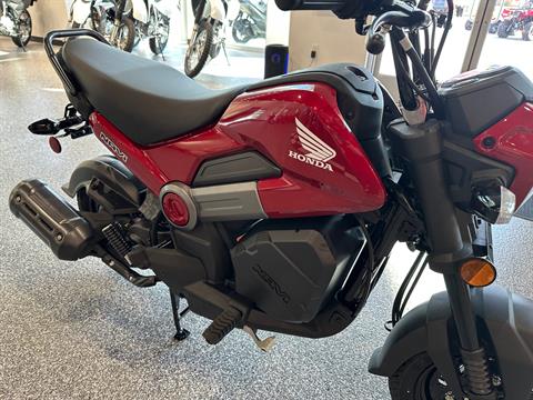 2024 Honda Navi in Fairview Heights, Illinois - Photo 4