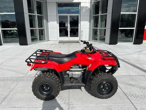 2023 Honda FourTrax Recon in Fairview Heights, Illinois - Photo 2