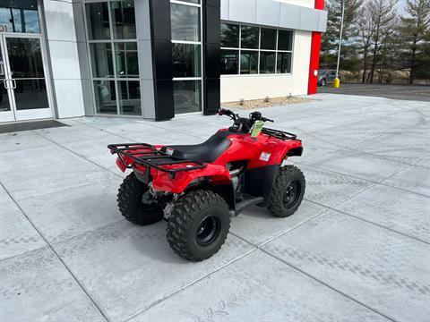 2023 Honda FourTrax Recon in Fairview Heights, Illinois - Photo 9