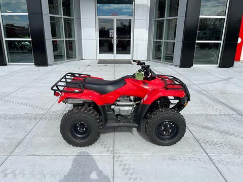 2023 Honda FourTrax Recon in Fairview Heights, Illinois - Photo 10