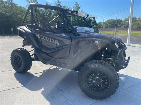 2024 Honda Talon 1000X in Fairview Heights, Illinois - Photo 3