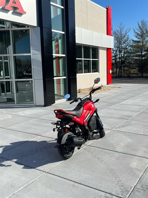 2023 Honda Navi in Fairview Heights, Illinois - Photo 2