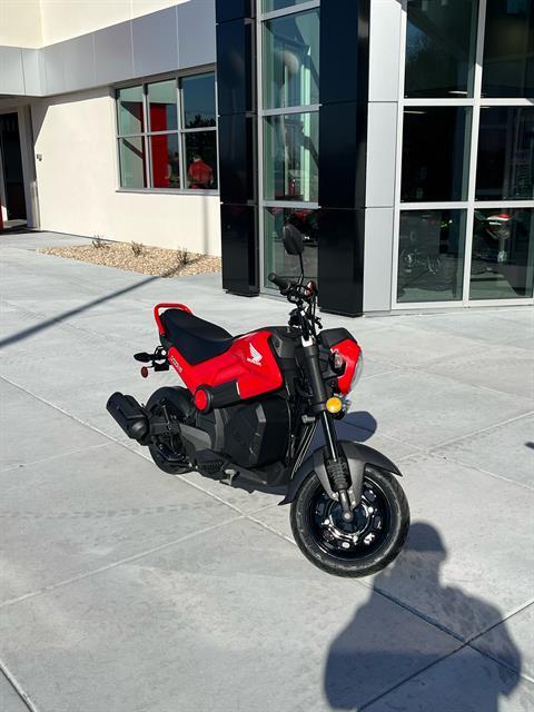 2023 Honda Navi in Fairview Heights, Illinois - Photo 8