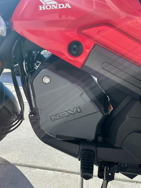 2023 Honda Navi in Fairview Heights, Illinois - Photo 16