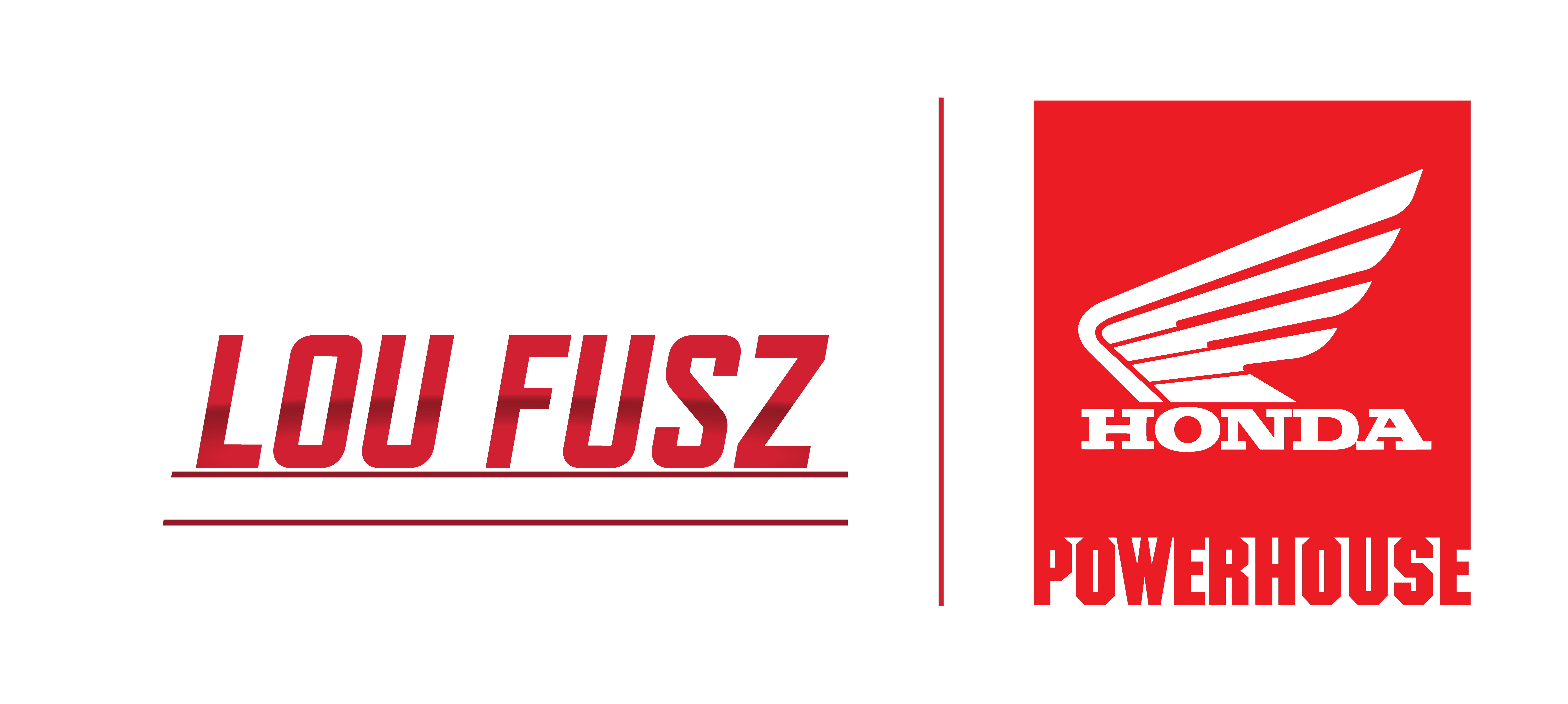 Lou Fusz Honda Powerhouse