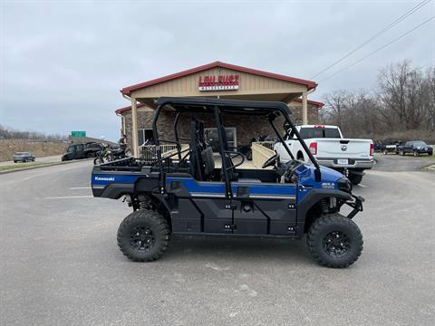 2024 Kawasaki MULE PRO-FXT 1000 LE in O'Fallon, Illinois - Photo 1