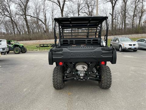 2024 Kawasaki MULE PRO-FXT 1000 LE in O'Fallon, Illinois - Photo 4