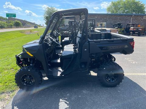 2025 Polaris Ranger 1000 Premium in O'Fallon, Illinois