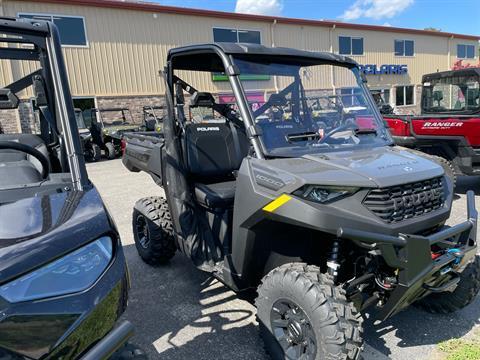 2025 Polaris Ranger 1000 Premium in O'Fallon, Illinois - Photo 2