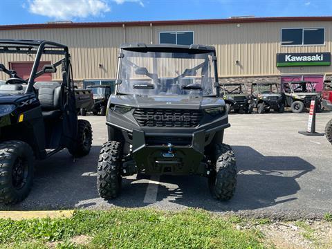 2025 Polaris Ranger 1000 Premium in O'Fallon, Illinois - Photo 3