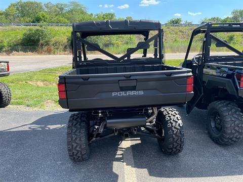 2025 Polaris Ranger 1000 Premium in O'Fallon, Illinois - Photo 4