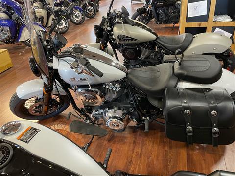 2024 Indian Motorcycle Super Chief Limited ABS in O'Fallon, Illinois - Photo 2