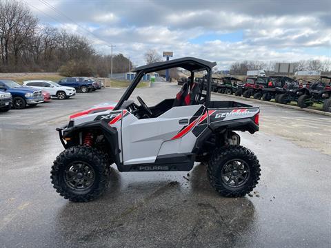 2025 Polaris General XP 1000 Sport in O'Fallon, Illinois - Photo 5