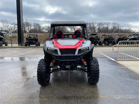 2025 Polaris General XP 1000 Sport in O'Fallon, Illinois - Photo 6