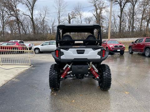 2025 Polaris General XP 1000 Sport in O'Fallon, Illinois - Photo 7