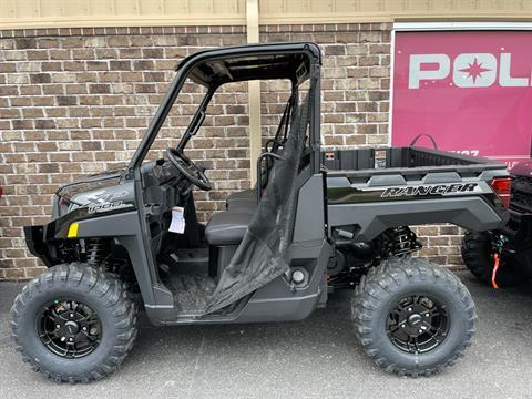 2025 Polaris Ranger XP 1000 Premium in O'Fallon, Illinois