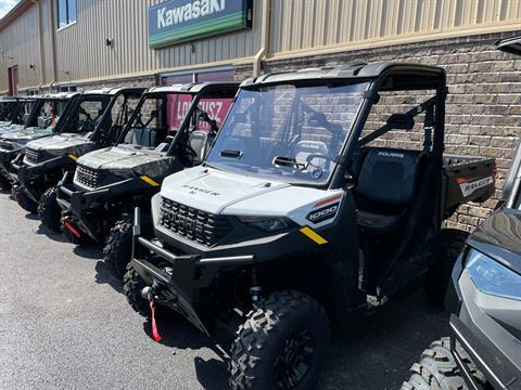 2025 Polaris Ranger 1000 Premium in O'Fallon, Illinois - Photo 2